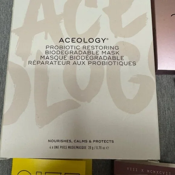 Beauty Bag Bundle - Glow Recipe, Beauty for Certain, and more - Picture 5 of 12